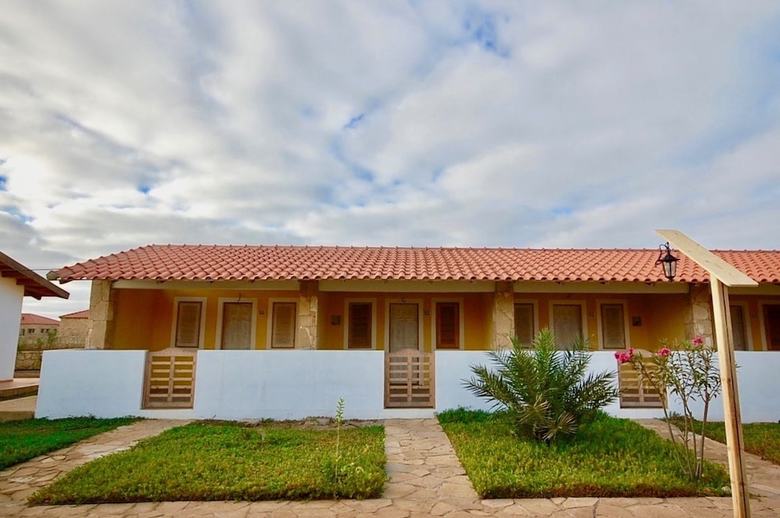 Apartamentos Villa Maris Ecolodge