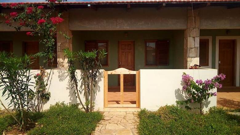 Apartamentos Villa Maris Ecolodge