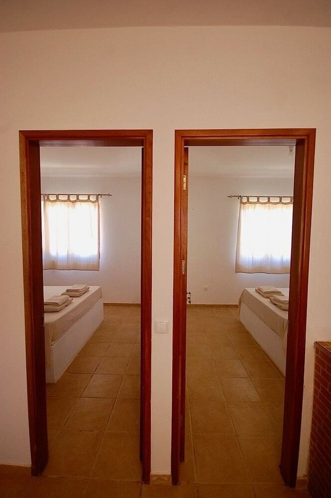 Apartamentos Villa Maris Ecolodge