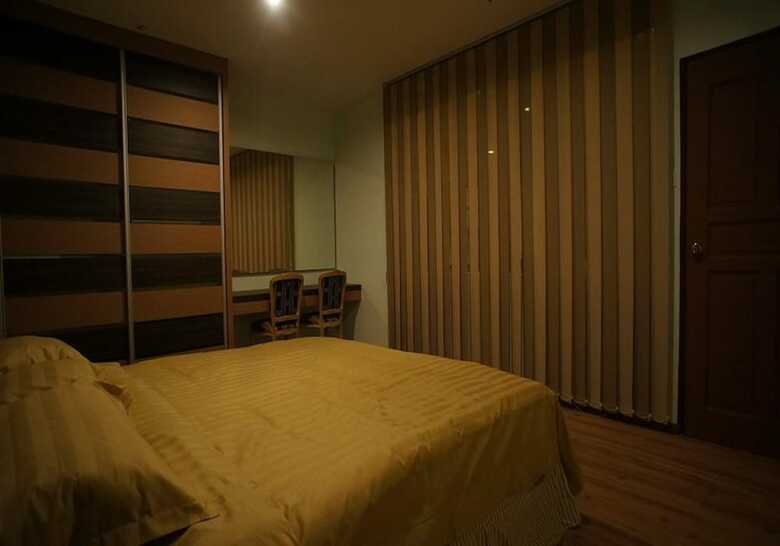 Nsey Hotel & Apartments