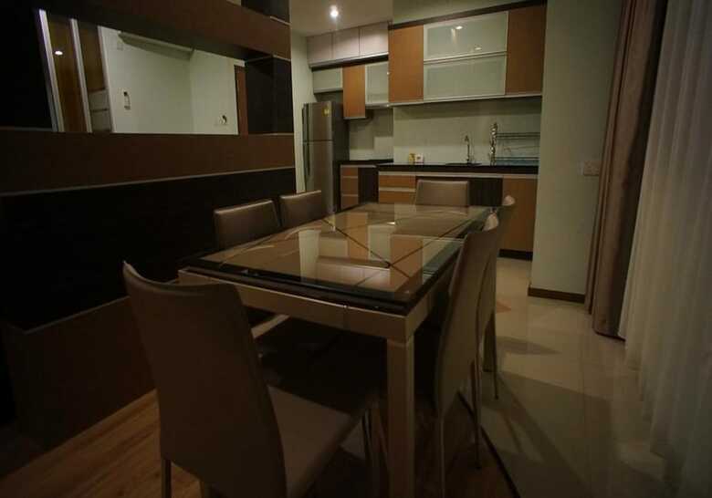 Nsey Hotel & Apartments