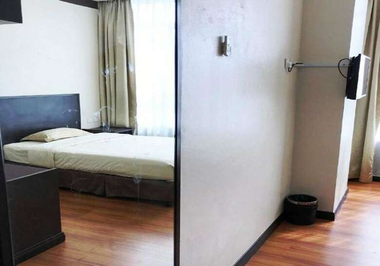 Nsey Hotel & Apartments