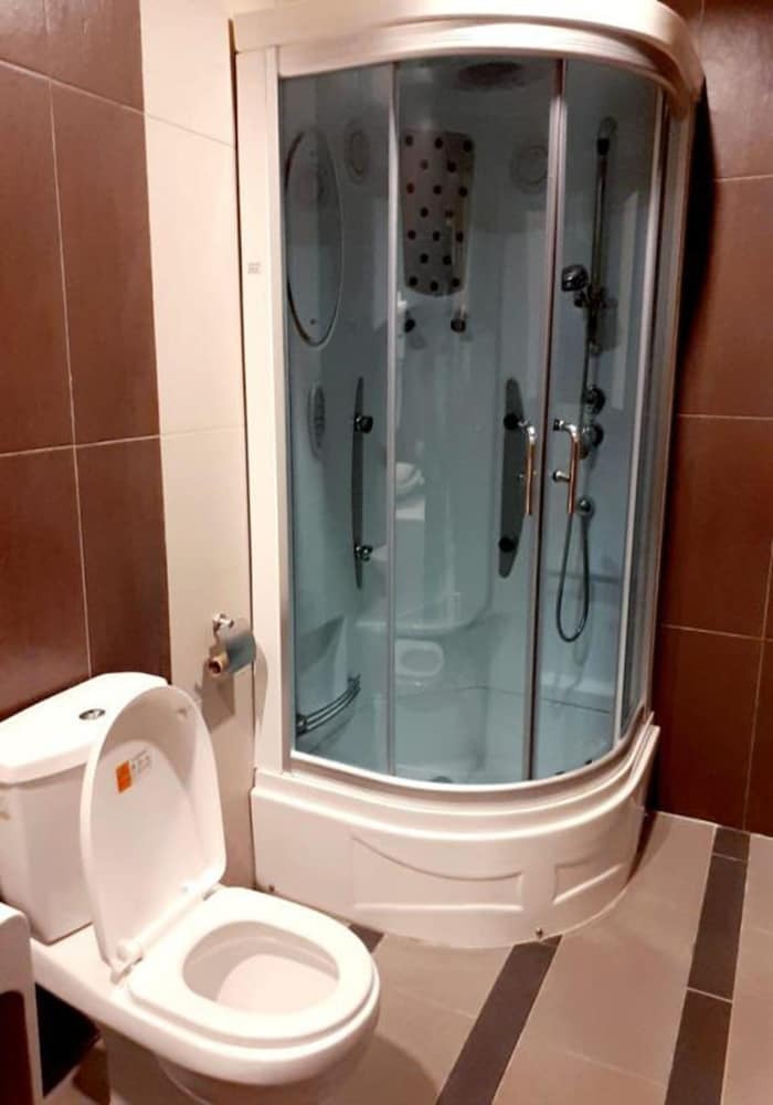 Nsey Hotel & Apartments