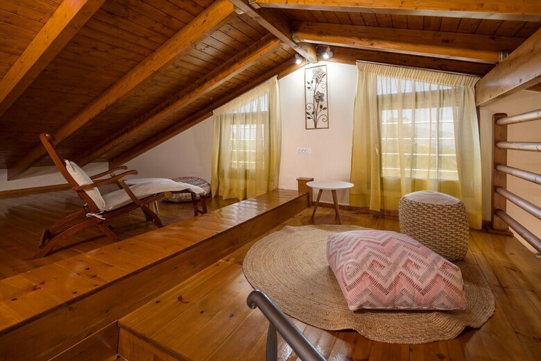 Annaset Villa - Near Laganas Beach