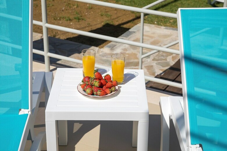 Annaset Villa - Near Laganas Beach
