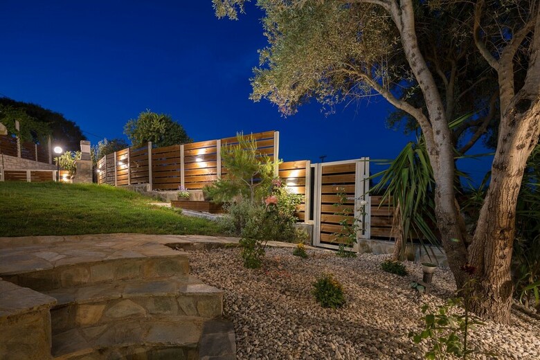 Annaset Villa - Near Laganas Beach