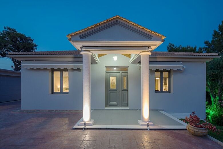 Annaset Villa - Near Laganas Beach