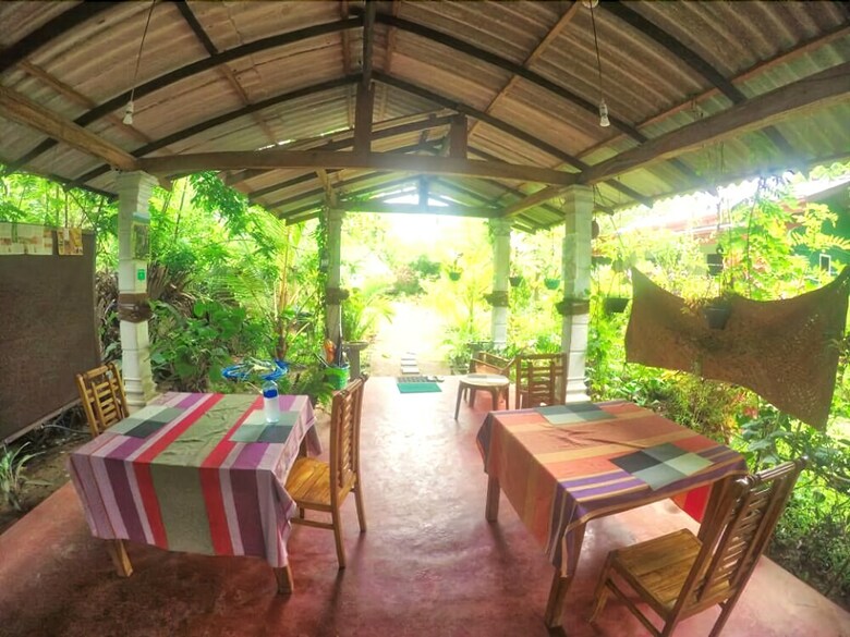 Hotel The Otunna Guest House