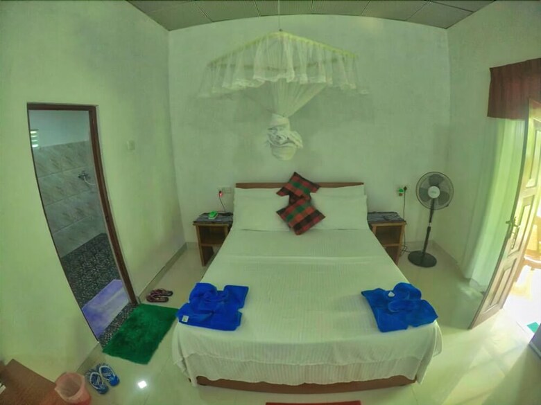 Hotel The Otunna Guest House