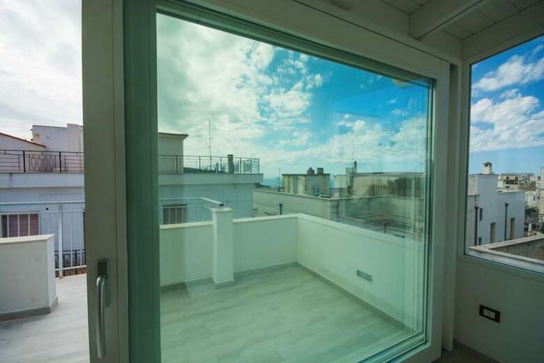 Olimpia Rooms