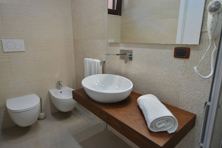 Carusa Luxury Bed & Breakfast