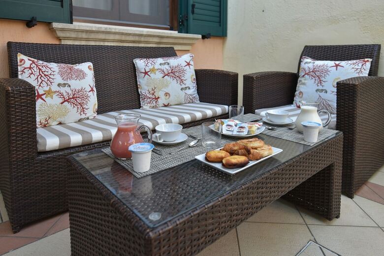 Carusa Luxury Bed & Breakfast
