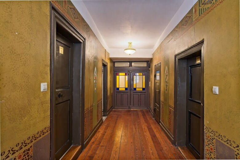 Apartment Zentral
