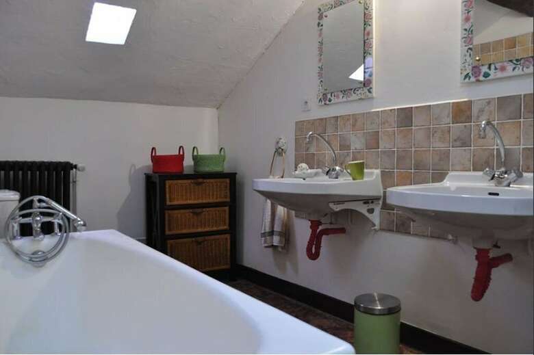 Hotel Villa Castel Chambres D'h�tes