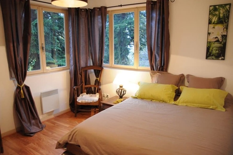 Hotel Villa Castel Chambres D'h�tes