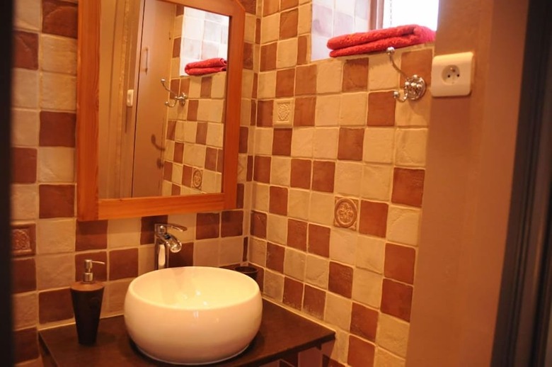 Hotel Villa Castel Chambres D'h�tes