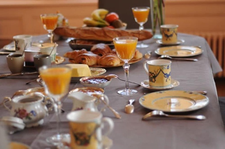 Hotel Villa Castel Chambres D'h�tes