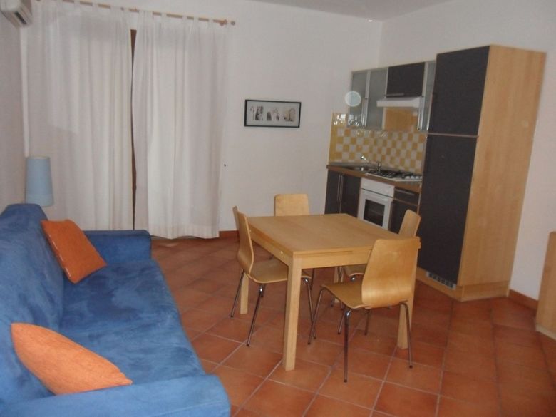 Apartamento Residence Cristal Blu