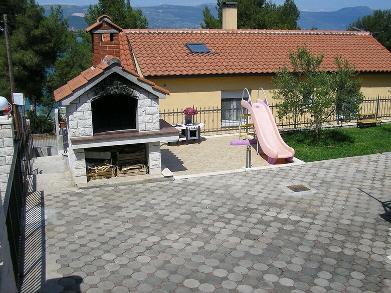 Apartments Viki