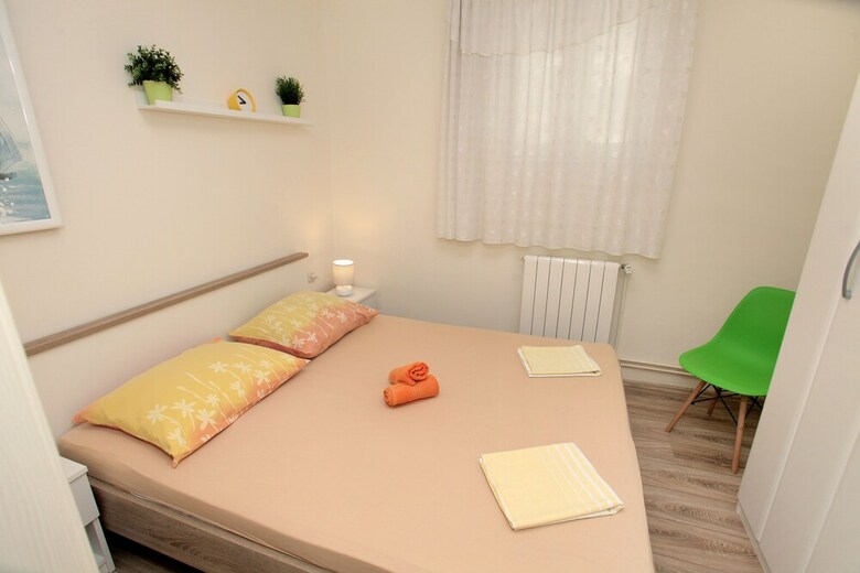 Apartments Viki