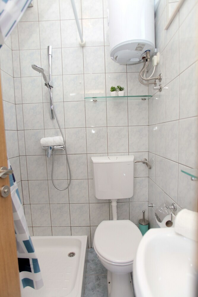 Apartments Viki