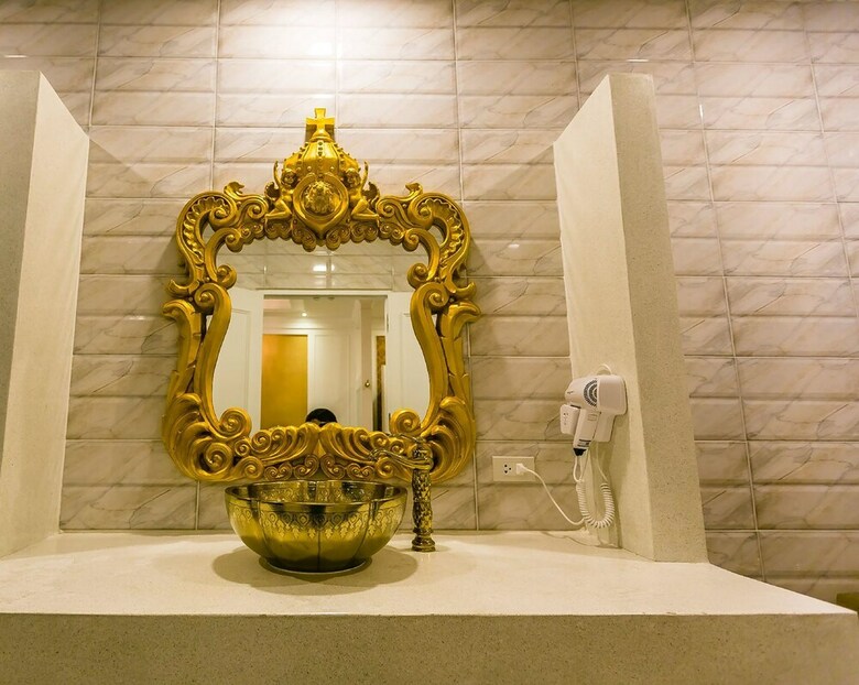 Hotel Hiso Potato Resort