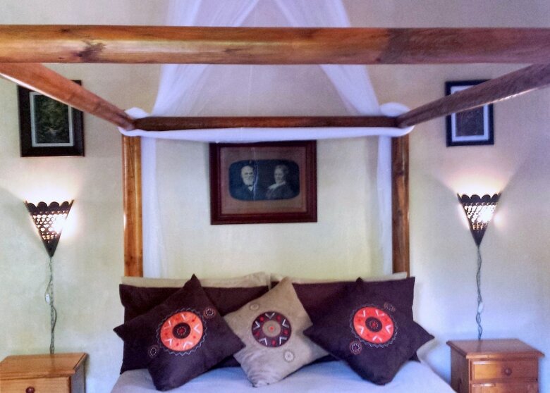Hotel Frieden-hof Guest Accommodation