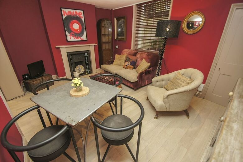 Hotel Pelham Boutique House