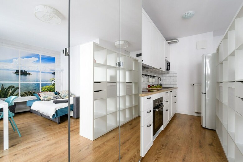 P&o Apartments Kasprzaka