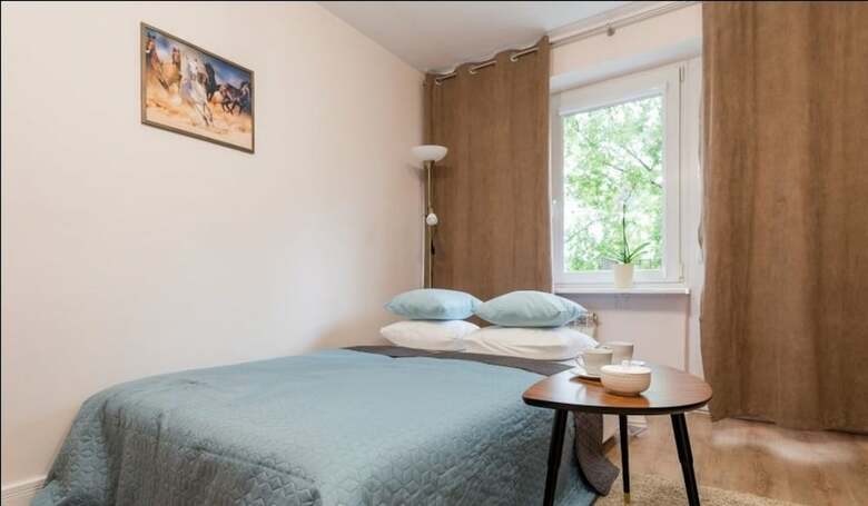 P&o Apartments Kasprzaka