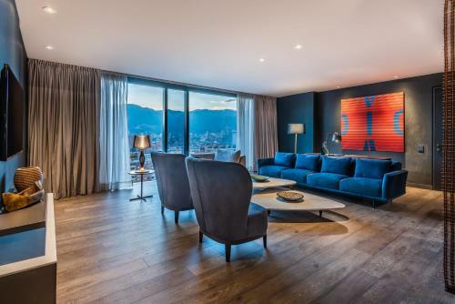 Hotel Hilton Bogota Corferias