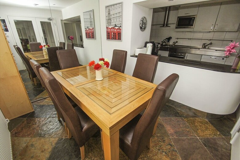 Hotel Kemp Town Mews