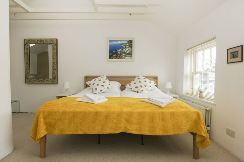 Hotel Kemp Town Mews
