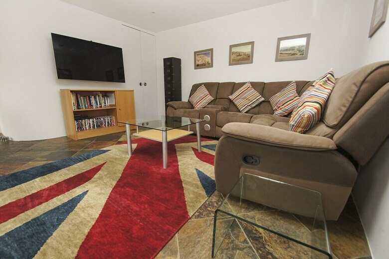Hotel Kemp Town Mews
