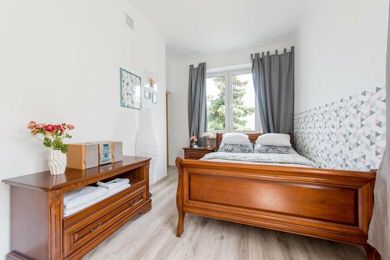 P&o Apartments Metro Wilanowska
