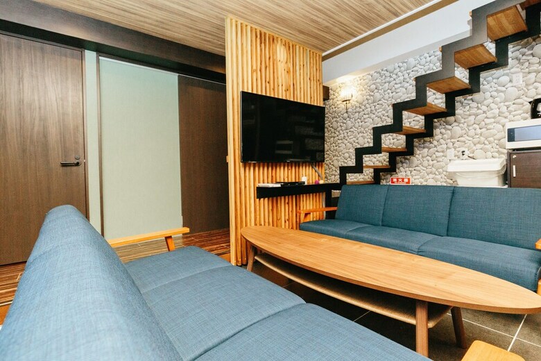 Hanare Kyoto Hibiki Tofukuji 5star