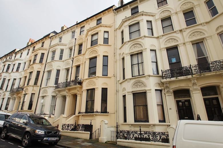 Apartamentos Cambridge Road Studio