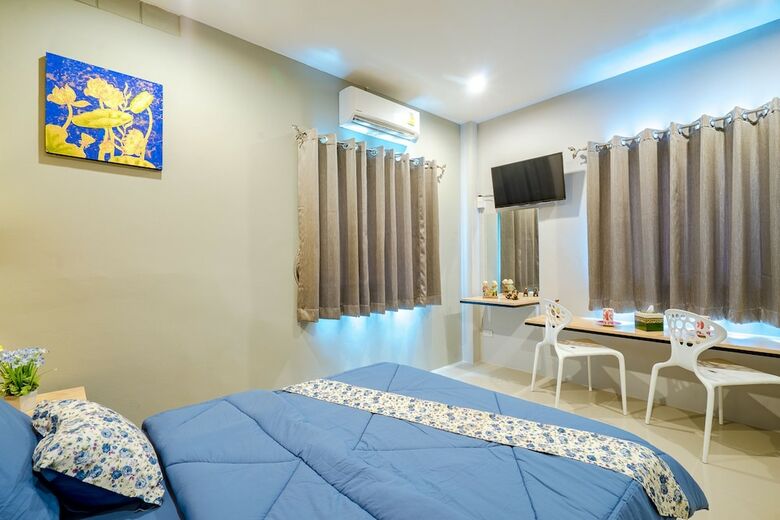 Hotel Penyos Residence