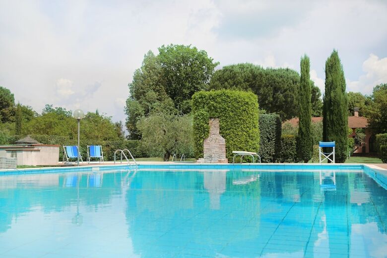 Agroturismo Agriturismo Santa Cristina