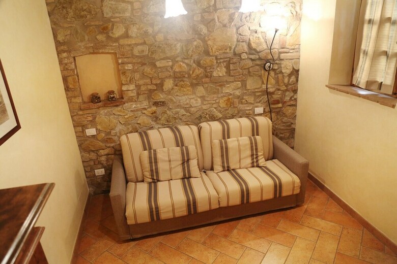 Agroturismo Agriturismo Santa Cristina