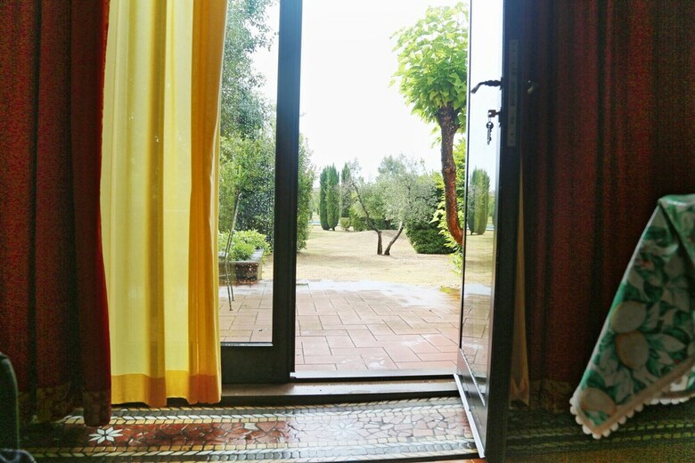 Agroturismo Agriturismo Santa Cristina
