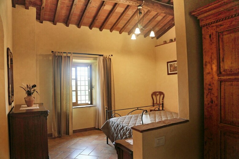 Agroturismo Agriturismo Santa Cristina