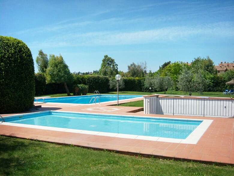 Agroturismo Agriturismo Santa Cristina