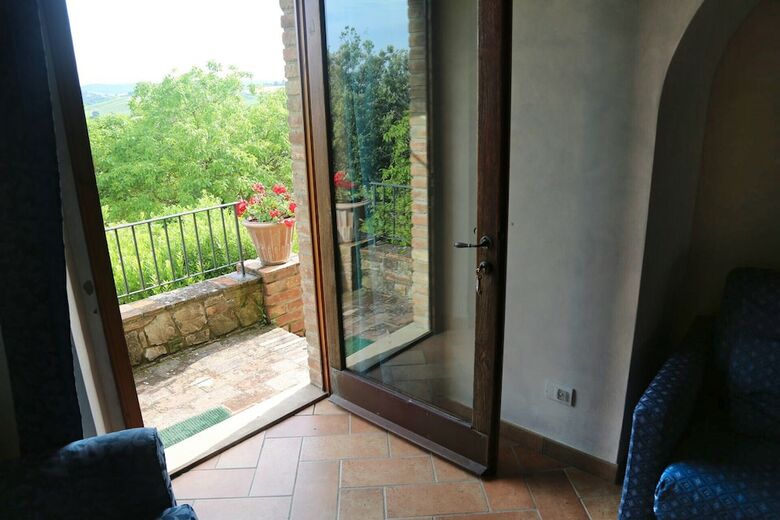Agroturismo Agriturismo Santa Cristina