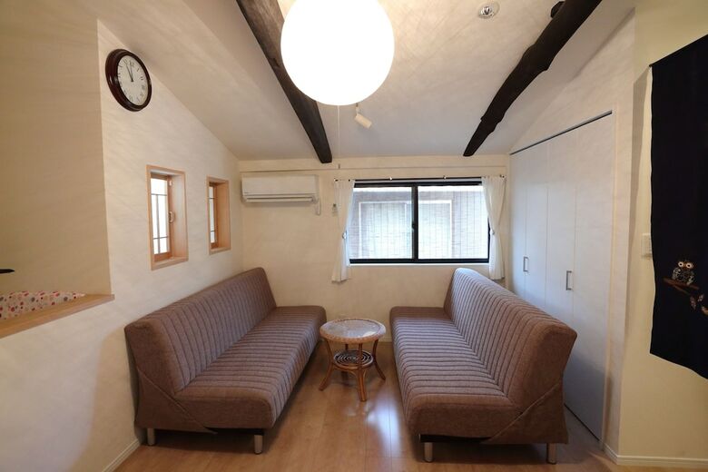 Kokon Higashiyama