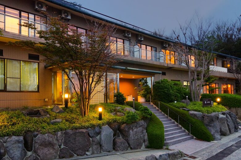 Apartamento Tsumugi