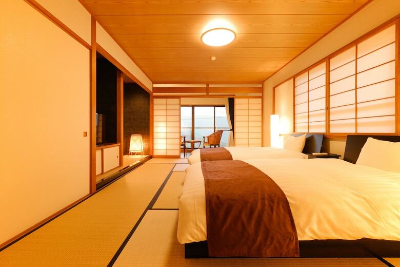 Apartamento Tsumugi