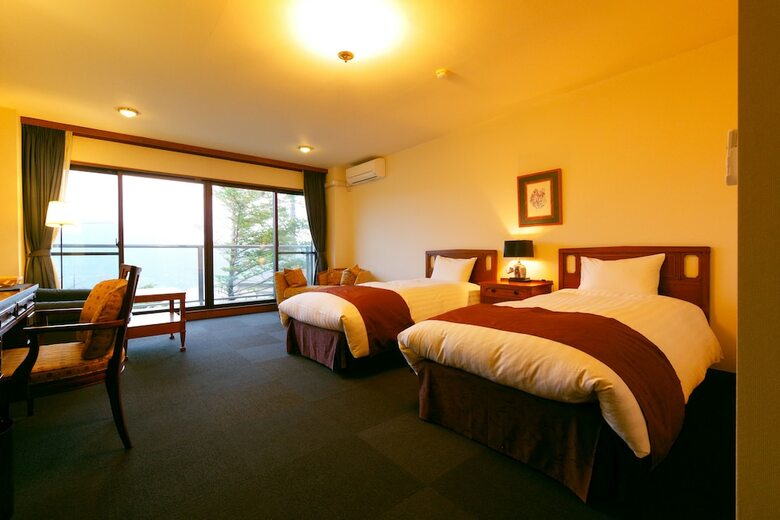 Apartamento Tsumugi