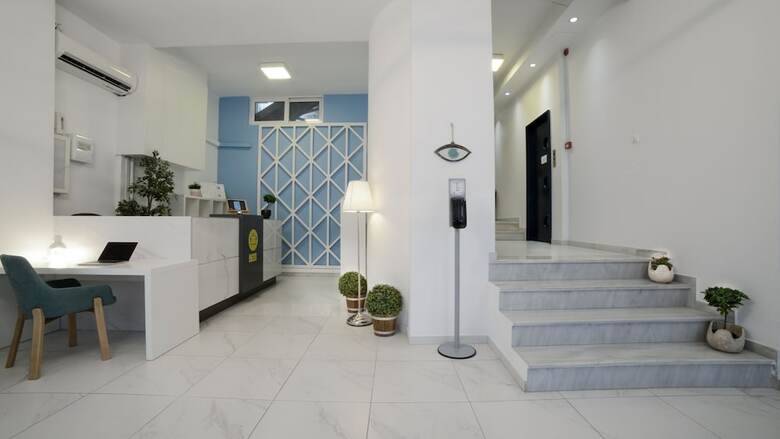 Hotel Tins Boutique Suites