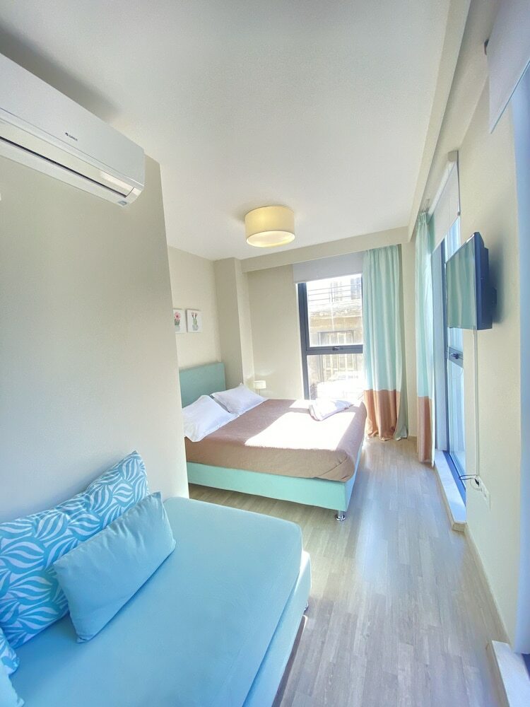 Hotel Tins Boutique Suites
